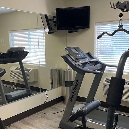 Quality Inn Denver ווסטמיניסטר מראה חיצוני תמונה