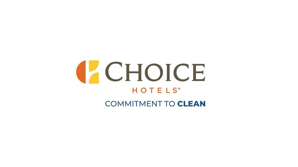 Quality Inn Denver ווסטמיניסטר מראה חיצוני תמונה