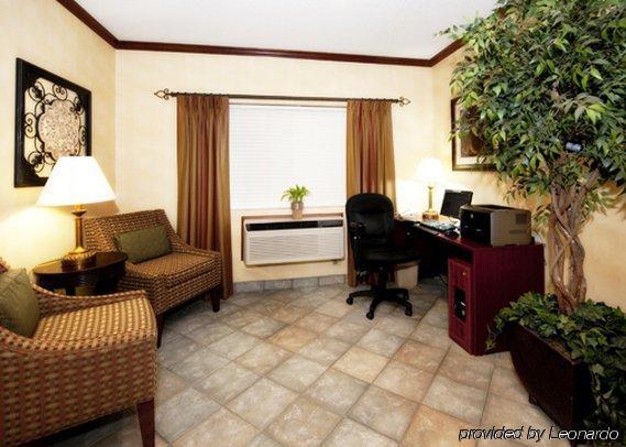 Quality Inn Denver ווסטמיניסטר מראה פנימי תמונה