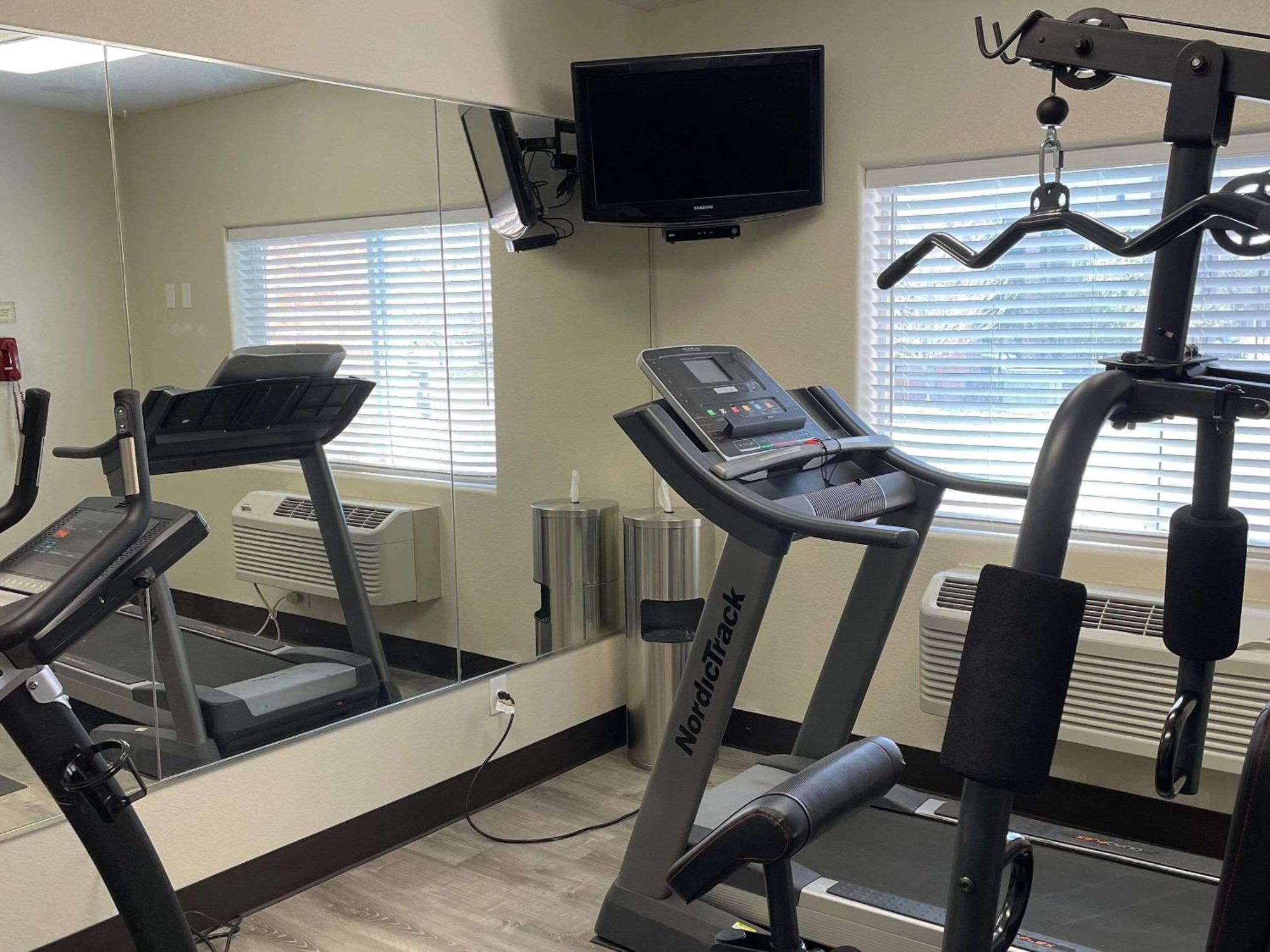 Quality Inn Denver ווסטמיניסטר מראה חיצוני תמונה