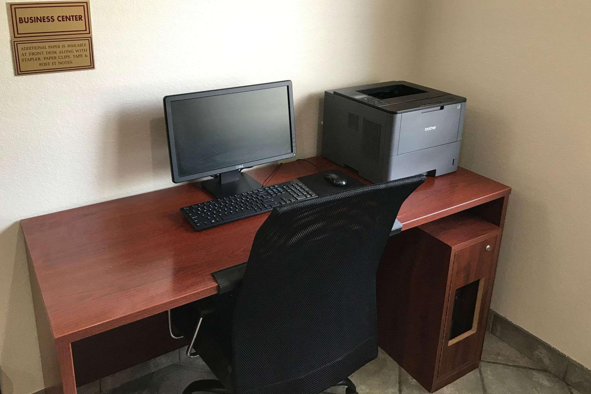 Quality Inn Denver ווסטמיניסטר מראה חיצוני תמונה