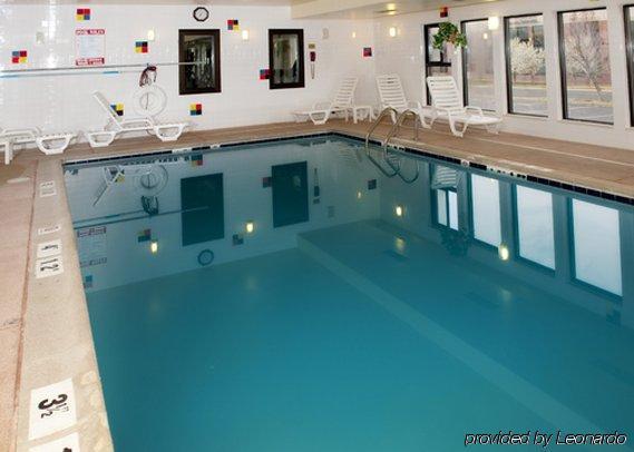 Quality Inn Denver ווסטמיניסטר מתקנים תמונה
