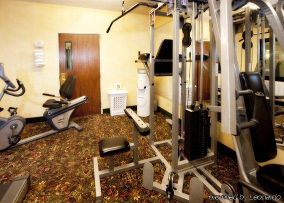 Quality Inn Denver ווסטמיניסטר מתקנים תמונה