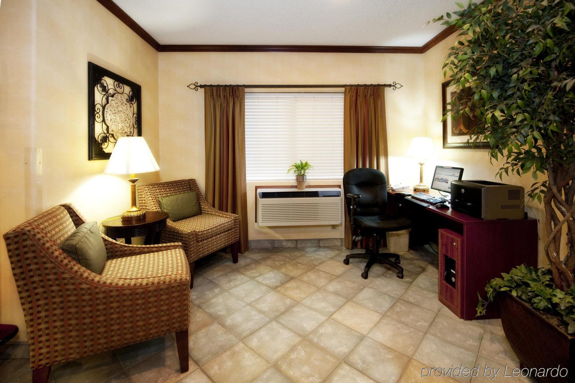 Quality Inn Denver ווסטמיניסטר מראה חיצוני תמונה