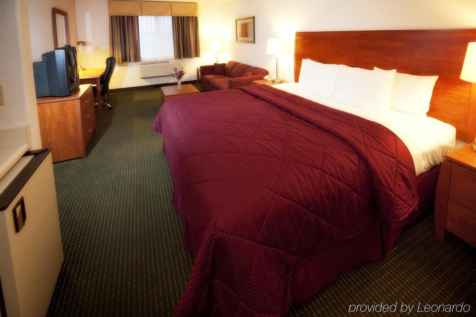 Quality Inn Denver ווסטמיניסטר מראה חיצוני תמונה